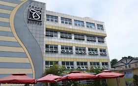 Trace Suites By Sms Hospitality